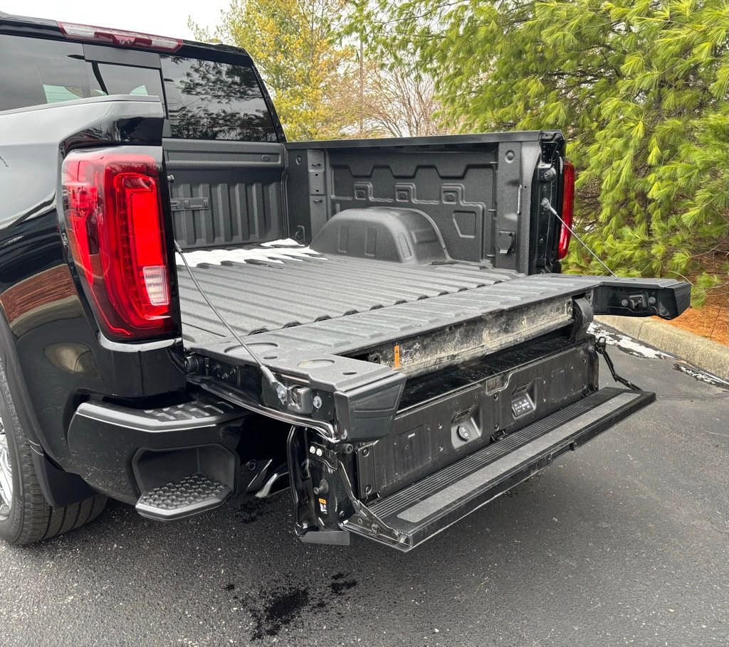 Used 2023 GMC Sierra 1500 Denali Ultimate image 22
