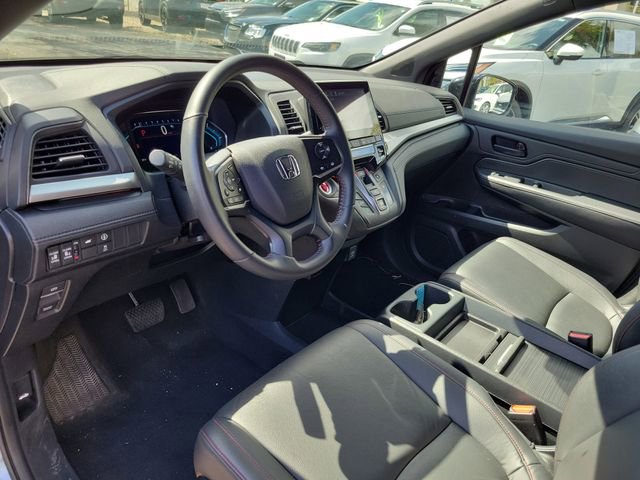 Used 2023 Honda Odyssey Sport image 12