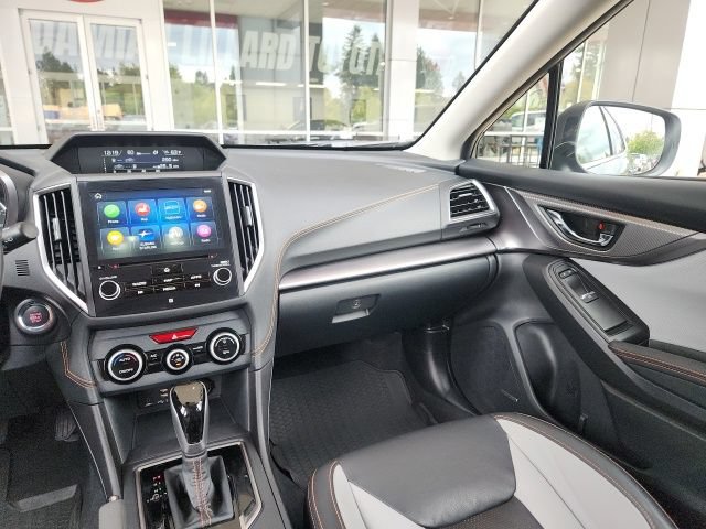 Used 2023 Subaru Crosstrek 2.5i Limited AWD/4WD image 22