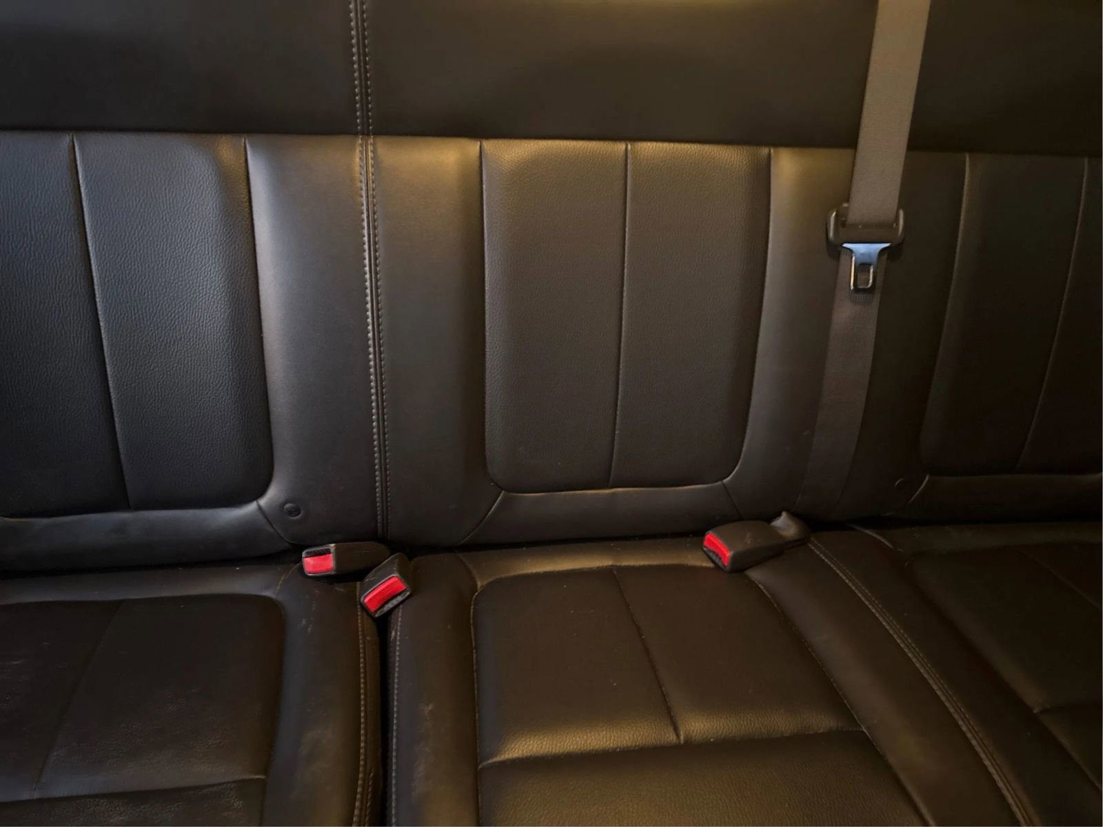 Used 2011 Ford F150 FX4 w/ FX Luxury Pkg AWD/4WD image 22