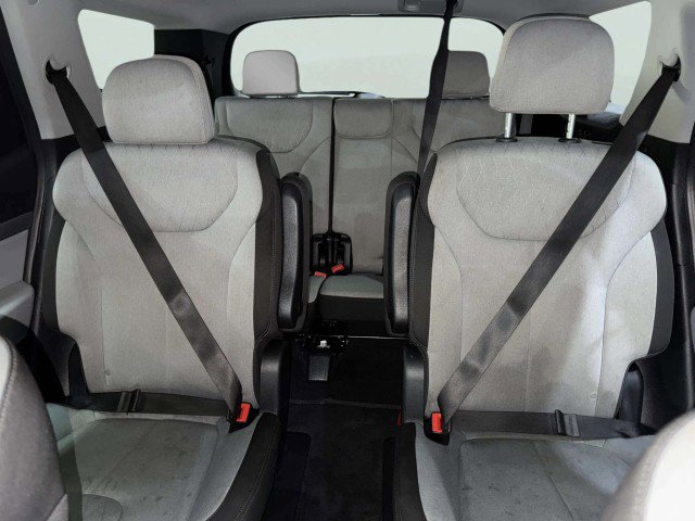 Used 2022 Hyundai Palisade SEL w/ Cargo Package image 42