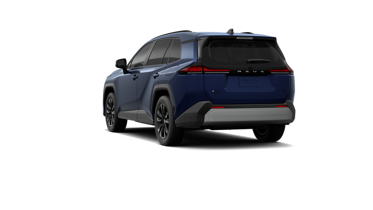 New 2026 Toyota RAV4 SE w/ Convenience Package AWD/4WD image 7