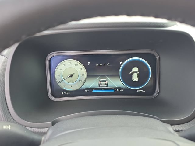 Used 2023 Hyundai Kona Limited AWD/4WD image 32