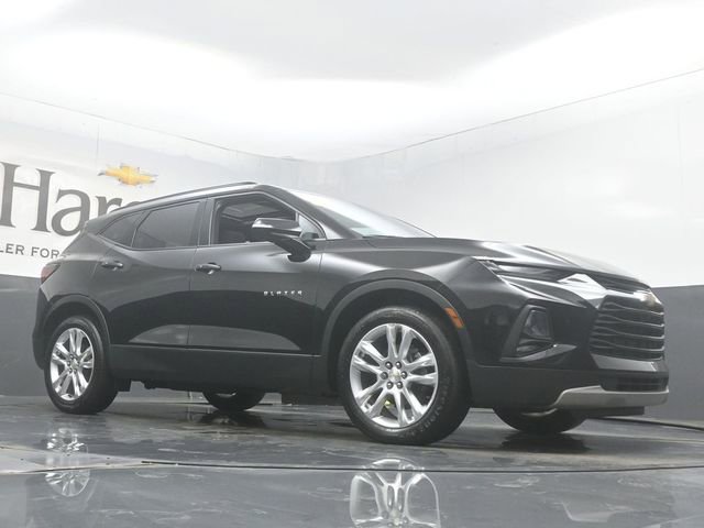 Used 2020 Chevrolet Blazer LT w/ Sound & Technology Package image 2