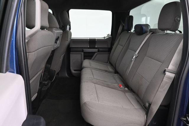 Used 2017 Ford F150 XLT AWD/4WD image 26
