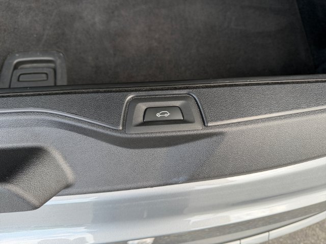 Certified 2025 BMW X5 xDrive40i AWD/4WD image 35