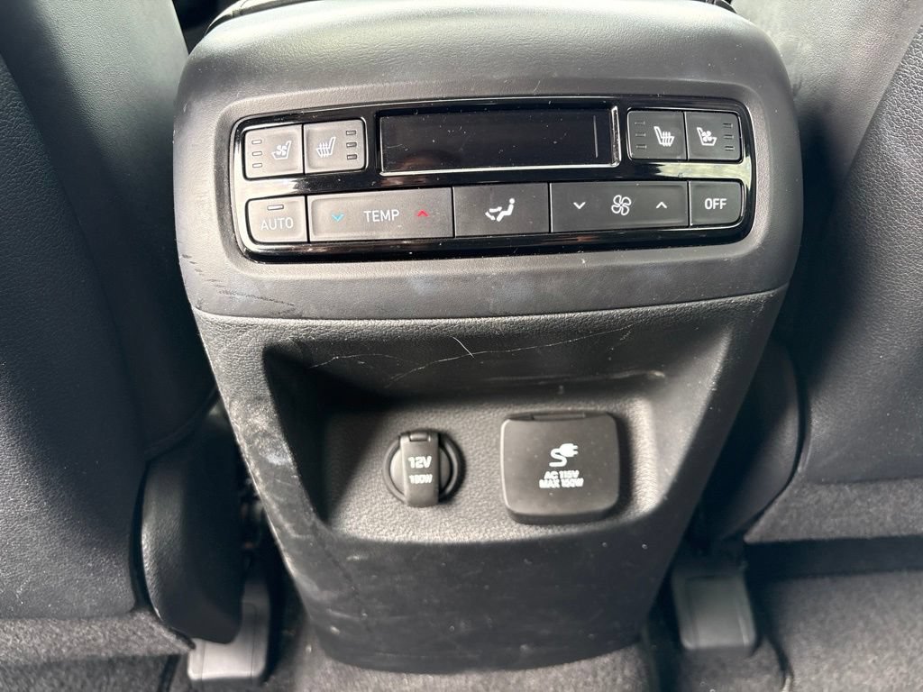 Used 2024 Hyundai Palisade SEL w/ Premium Package FWD image 28