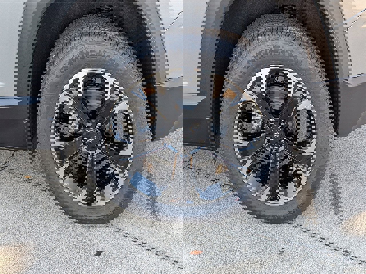 New 2026 Chevrolet Equinox LT image 26