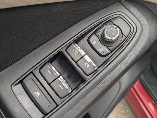 Used 2019 Subaru Ascent Premium AWD/4WD image 23
