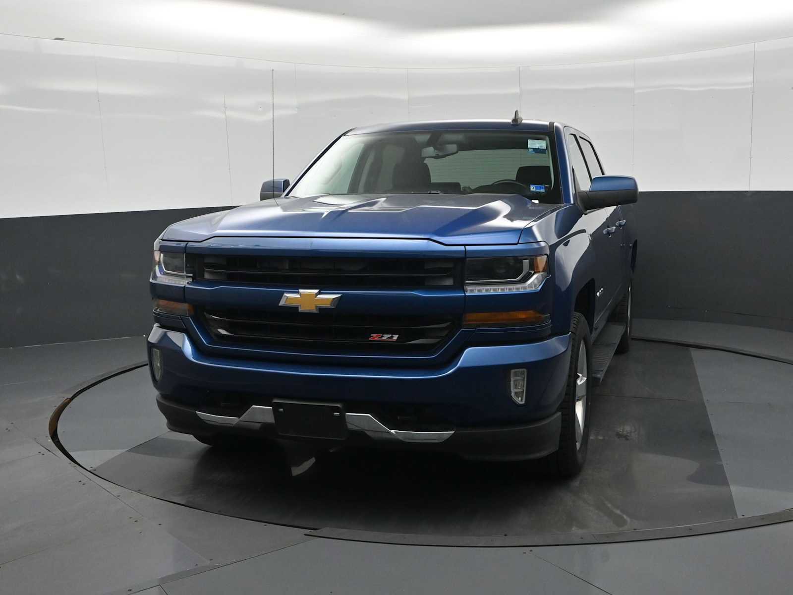 Used 2016 Chevrolet Silverado 1500 LT w/ All Star Edition image 5