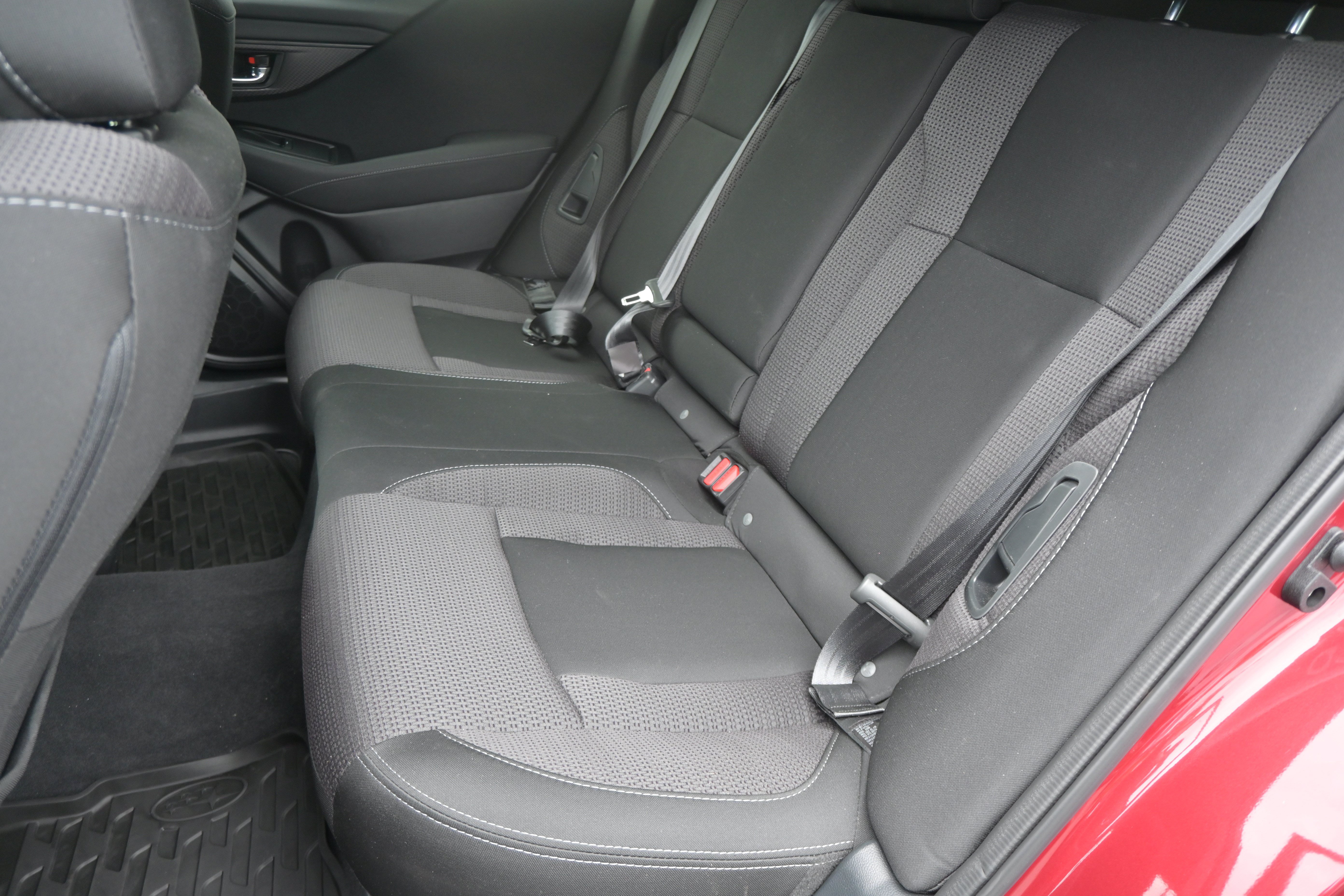Certified 2025 Subaru Outback Premium AWD/4WD image 29