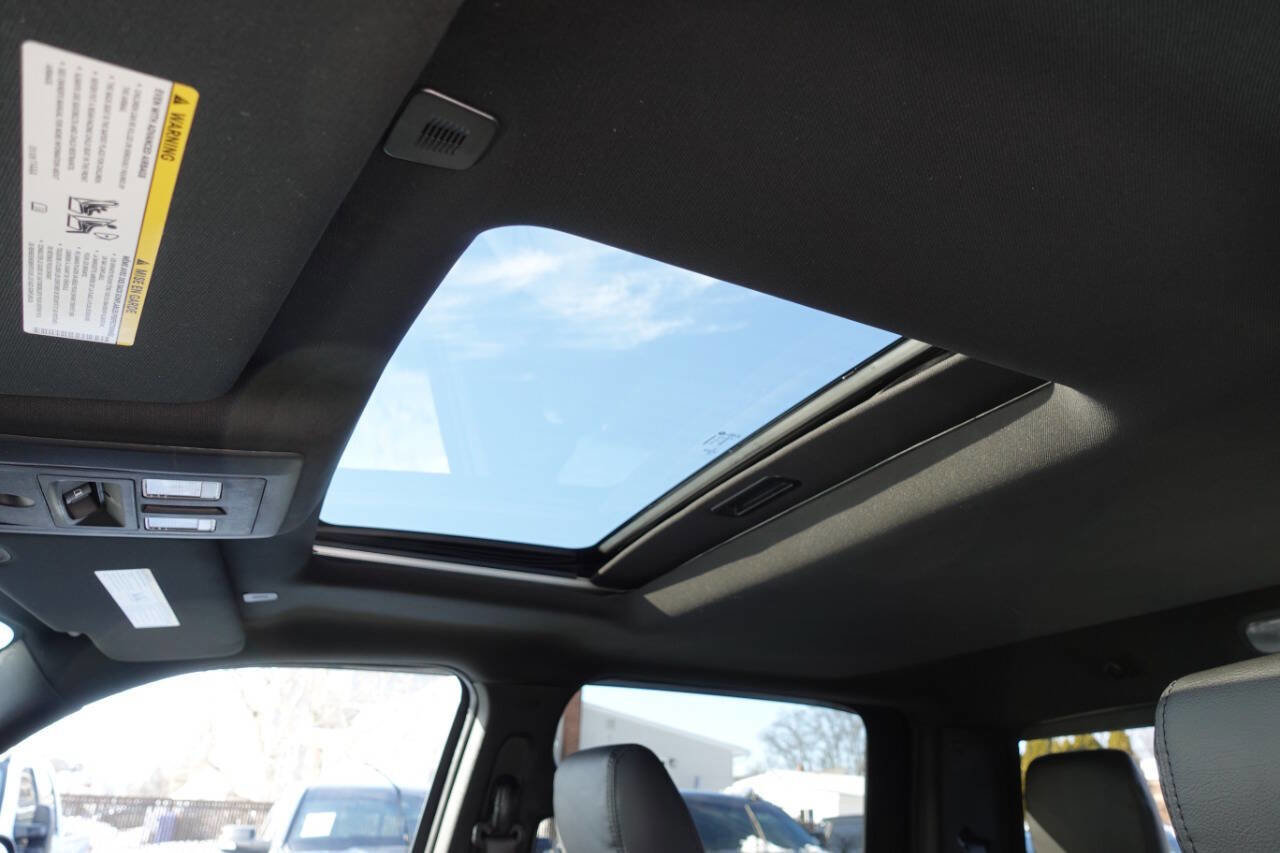 Used 2021 RAM 1500 Classic Warlock image 56