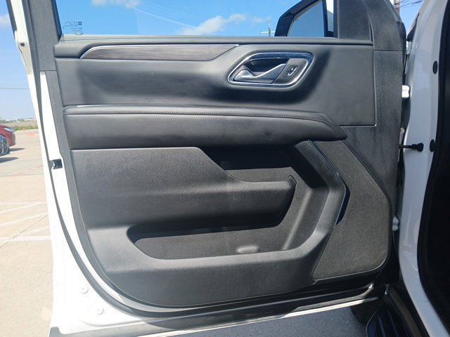 Used 2024 Chevrolet Tahoe LS w/ Driver Alert Package RWD image 20