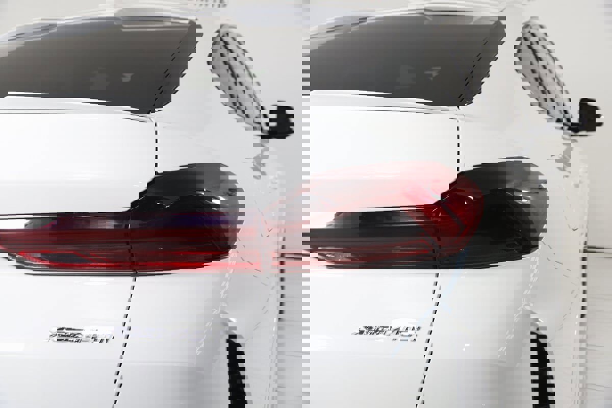 Used 2024 BMW X6 xDrive40i image 68