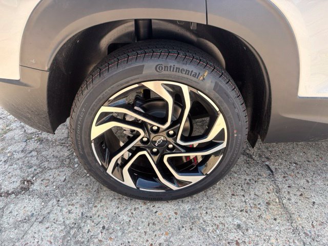 New 2026 Chevrolet TrailBlazer RS w/ Convenience Package FWD image 9