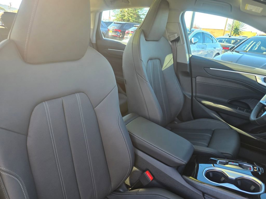 New 2026 Audi A6 Premium Plus image 12