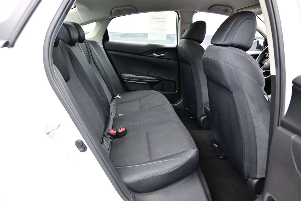 Used 2019 Honda Insight LX image 32
