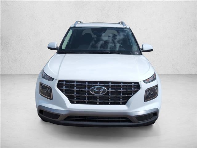 New 2026 Hyundai Venue SEL FWD image 6