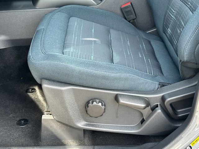 New 2026 Ford Bronco Heritage Edition image 10