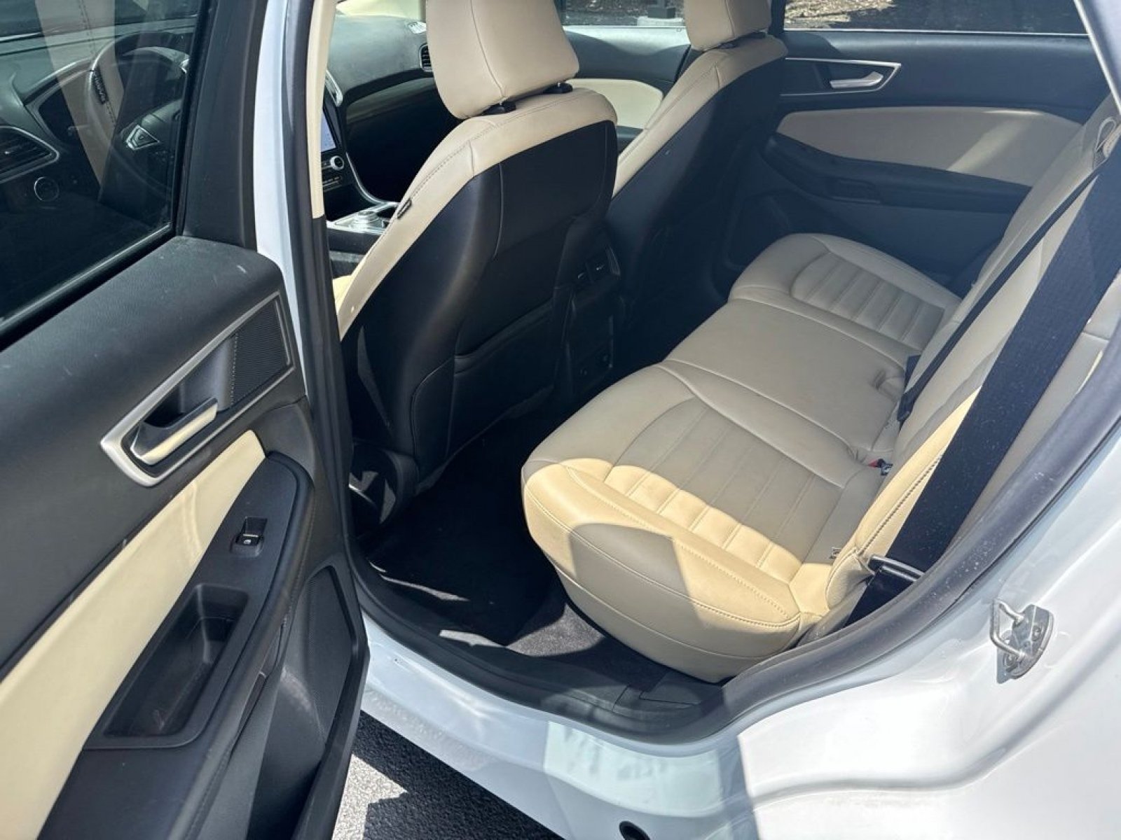 Used 2023 Ford Edge SEL w/ Convenience Package AWD/4WD image 20