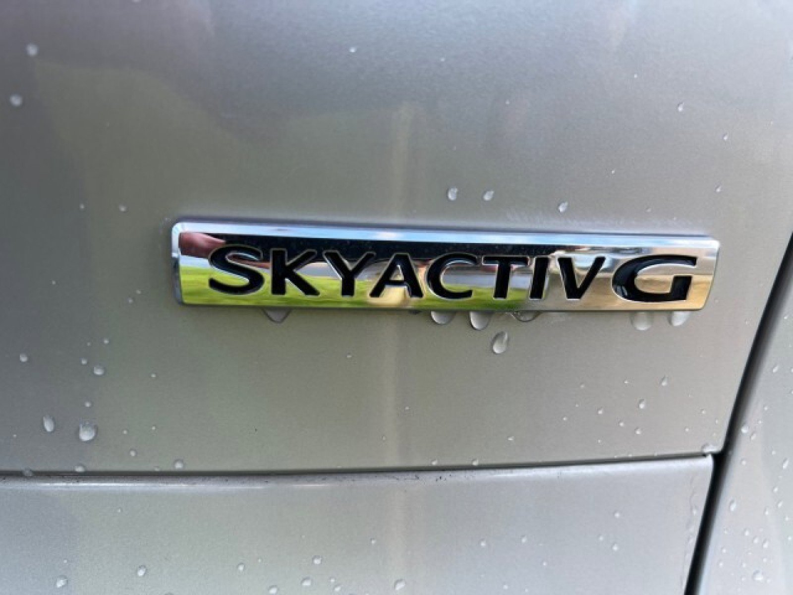 Used 2023 MAZDA CX-30 AWD 2.5 S w/ Select Package image 13