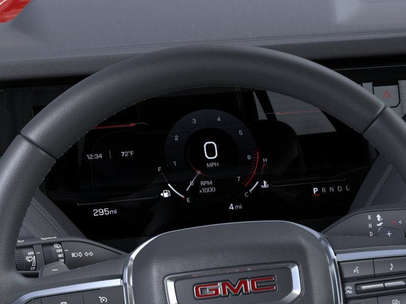 New 2026 GMC Yukon XL Elevation AWD/4WD image 19