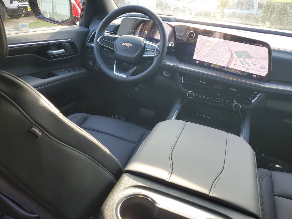 New 2026 Chevrolet Tahoe LT w/ Comfort Package image 12