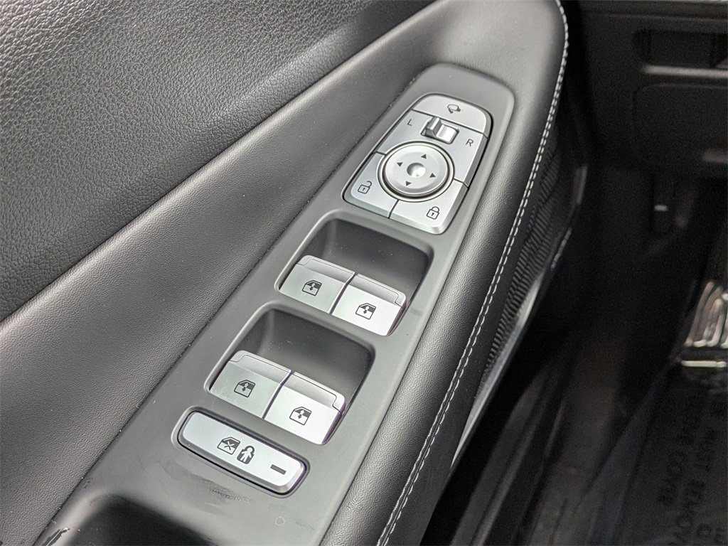 Used 2023 Hyundai Santa Fe Calligraphy w/ Cargo Package image 25