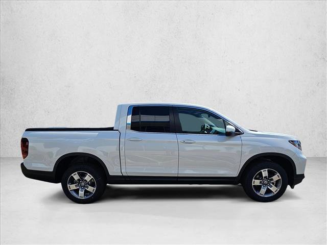 New 2026 Honda Ridgeline RTL image 6