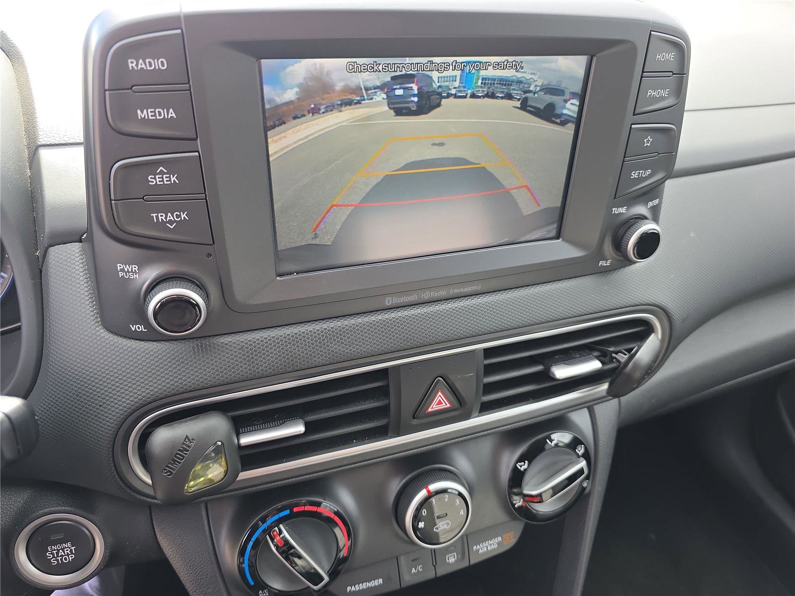 Used 2020 Hyundai Kona SEL image 26