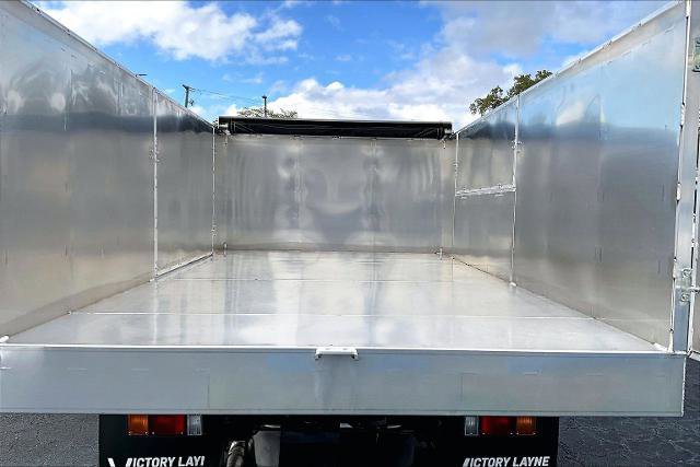 New 2025 Chevrolet Low Cab Forward RWD image 6