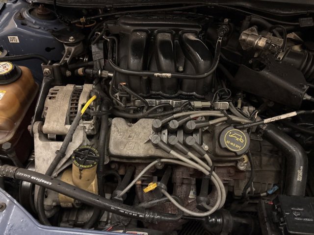 Used 2004 Ford Taurus SE image 19