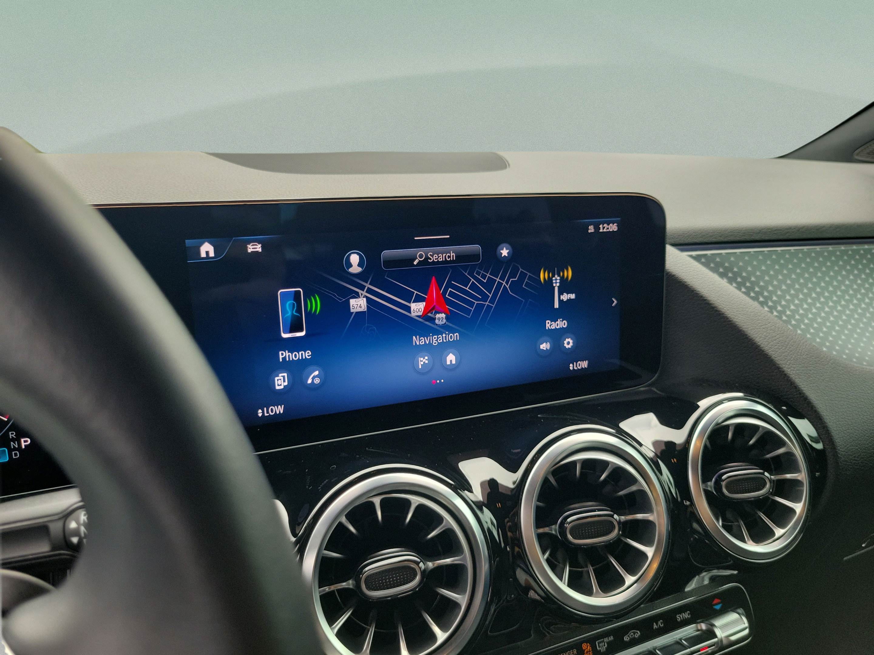 Certified 2025 Mercedes-Benz GLA 250 image 18