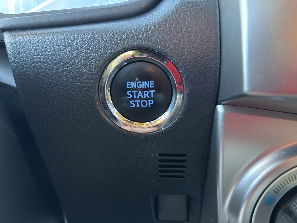 Used 2021 Toyota 4Runner Limited image 23