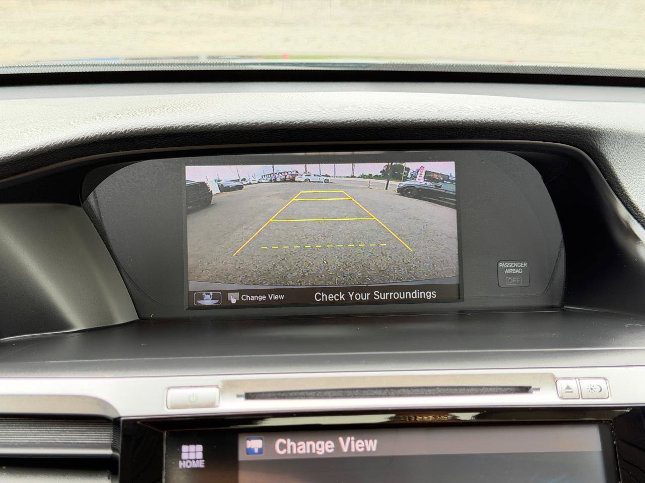 Used 2017 Honda Accord EX-L image 25