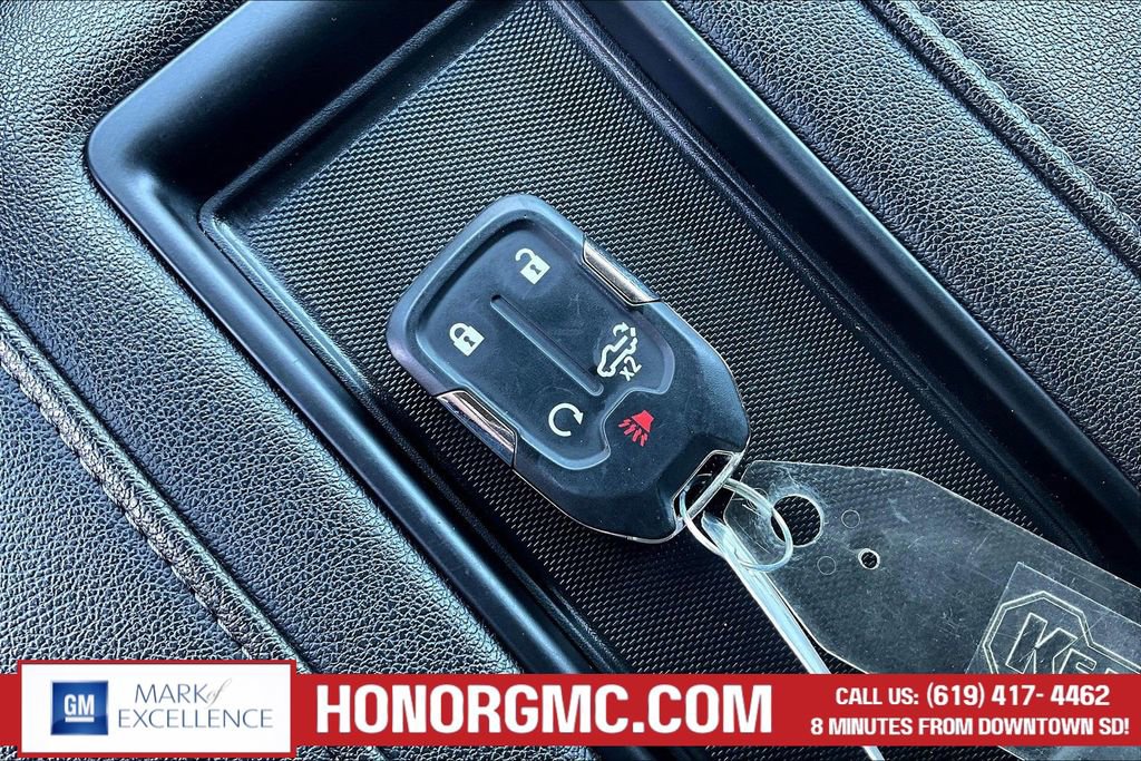 Used 2021 GMC Sierra 1500 Elevation w/ Preferred Package RWD image 36