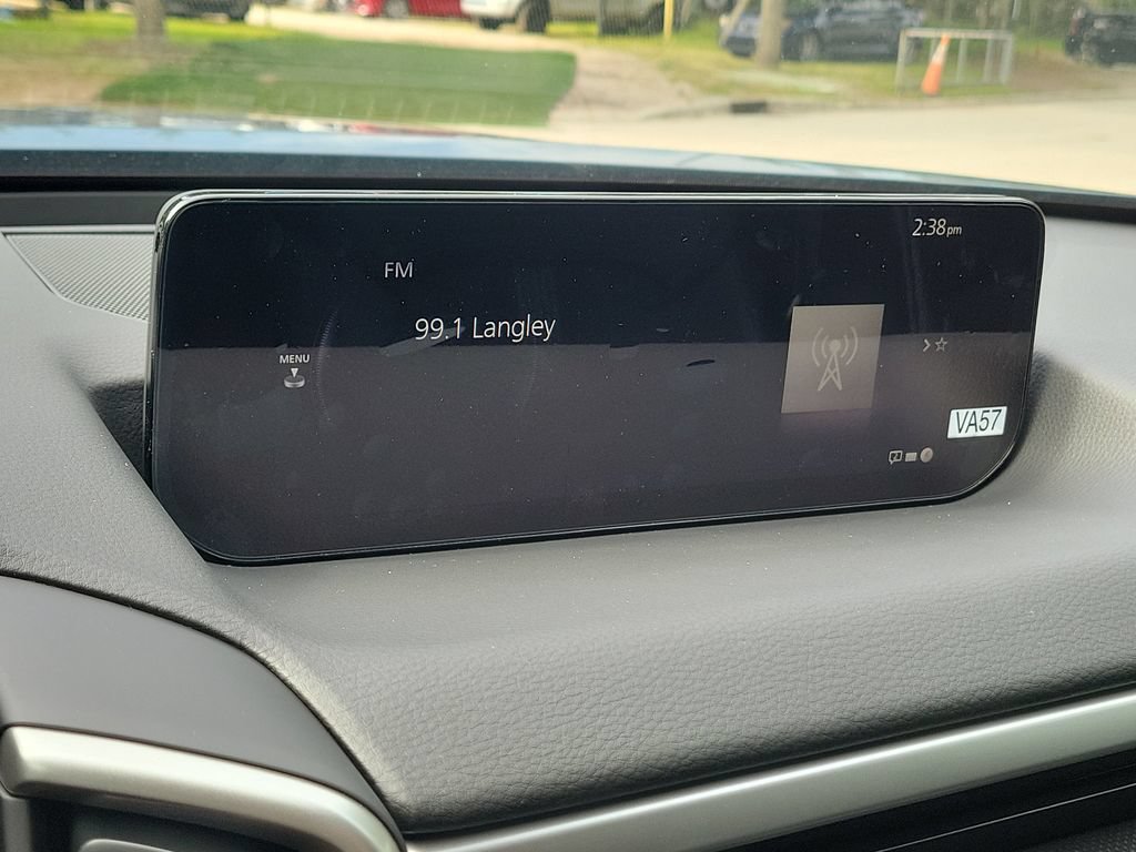 New 2026 MAZDA CX-50 AWD 2.5 S w/ Weather Package image 28