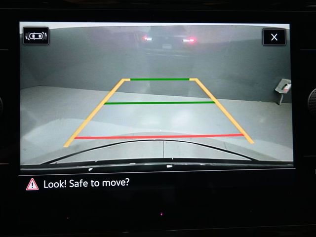 Certified 2023 Volkswagen Atlas Cross Sport SEL R-Line image 6