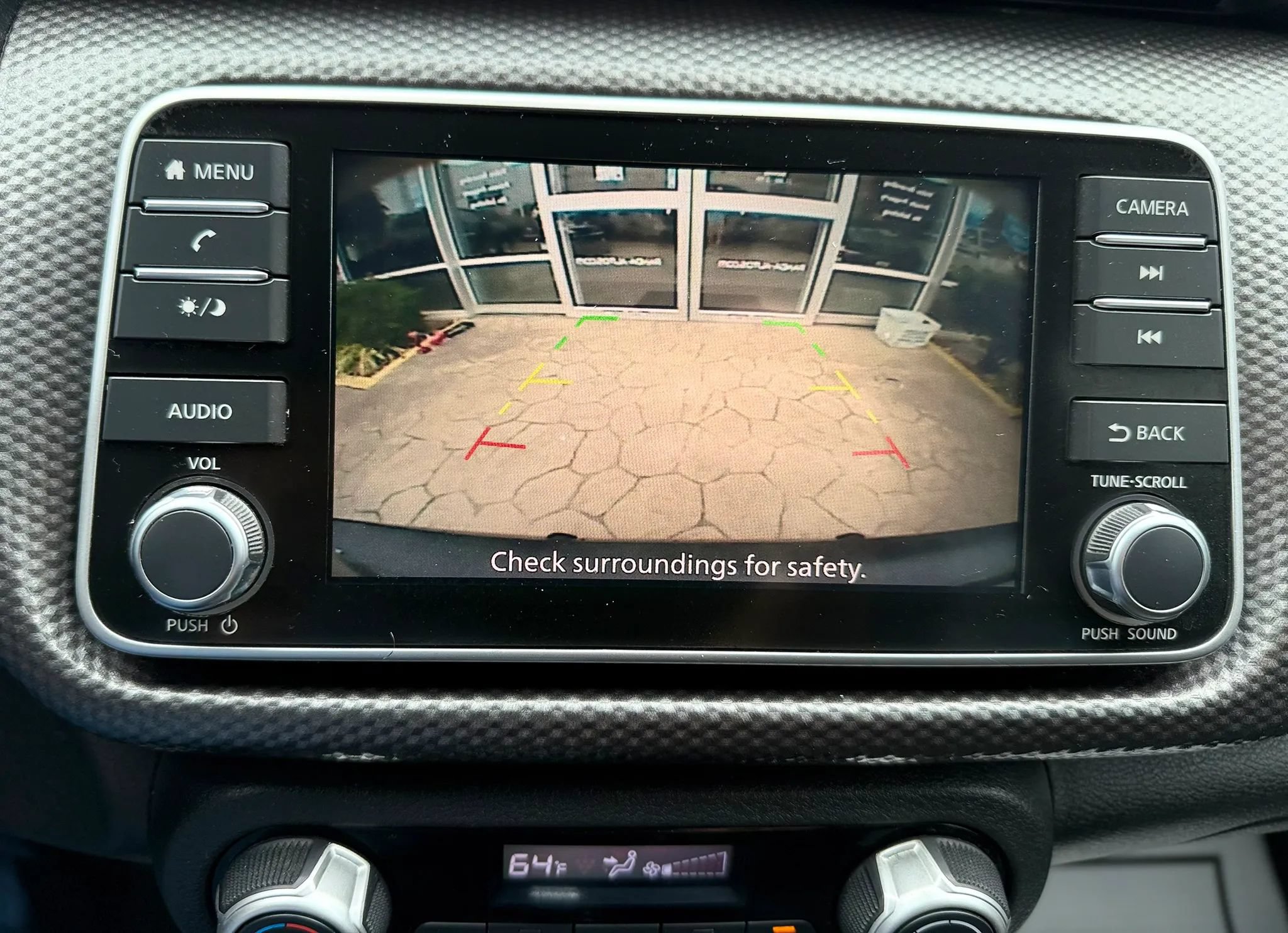 Used 2020 Nissan Kicks SV FWD image 17