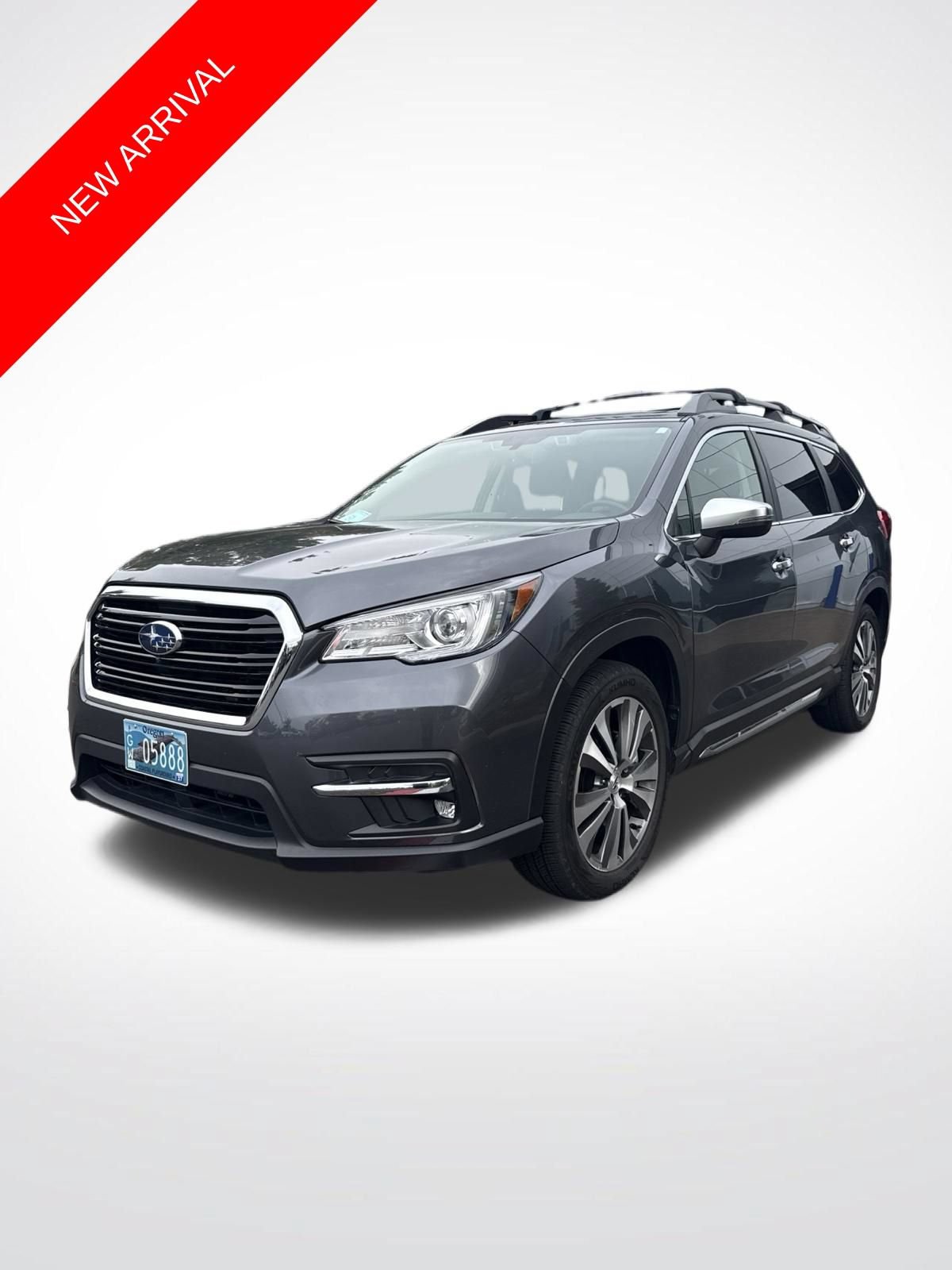 Used 2022 Subaru Ascent Touring AWD/4WD 360° Tour