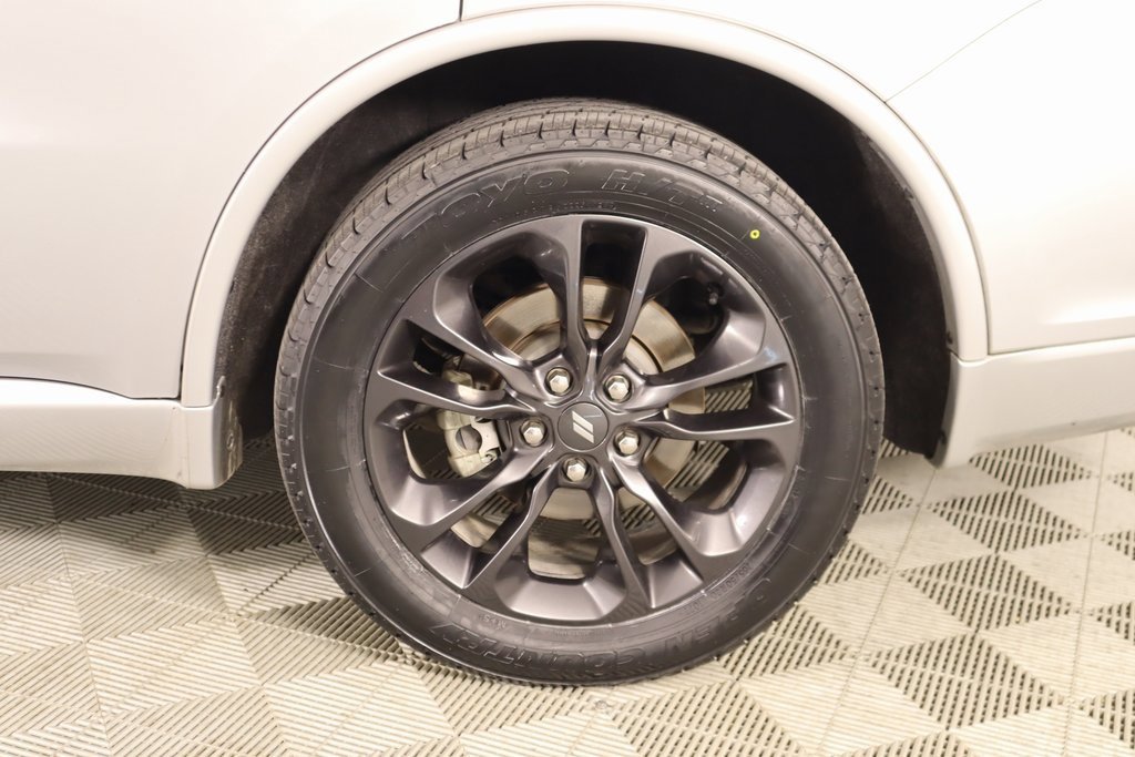 Used 2023 Dodge Durango GT w/ Blacktop Package image 19