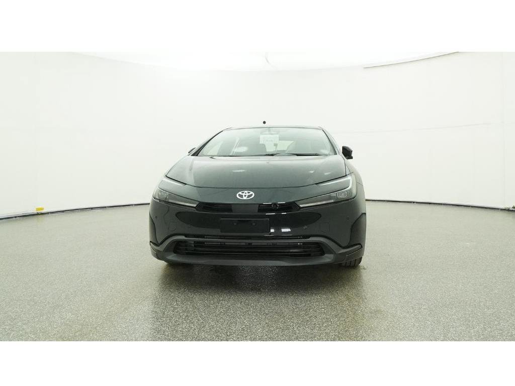 New 2026 Toyota Prius LE image 31