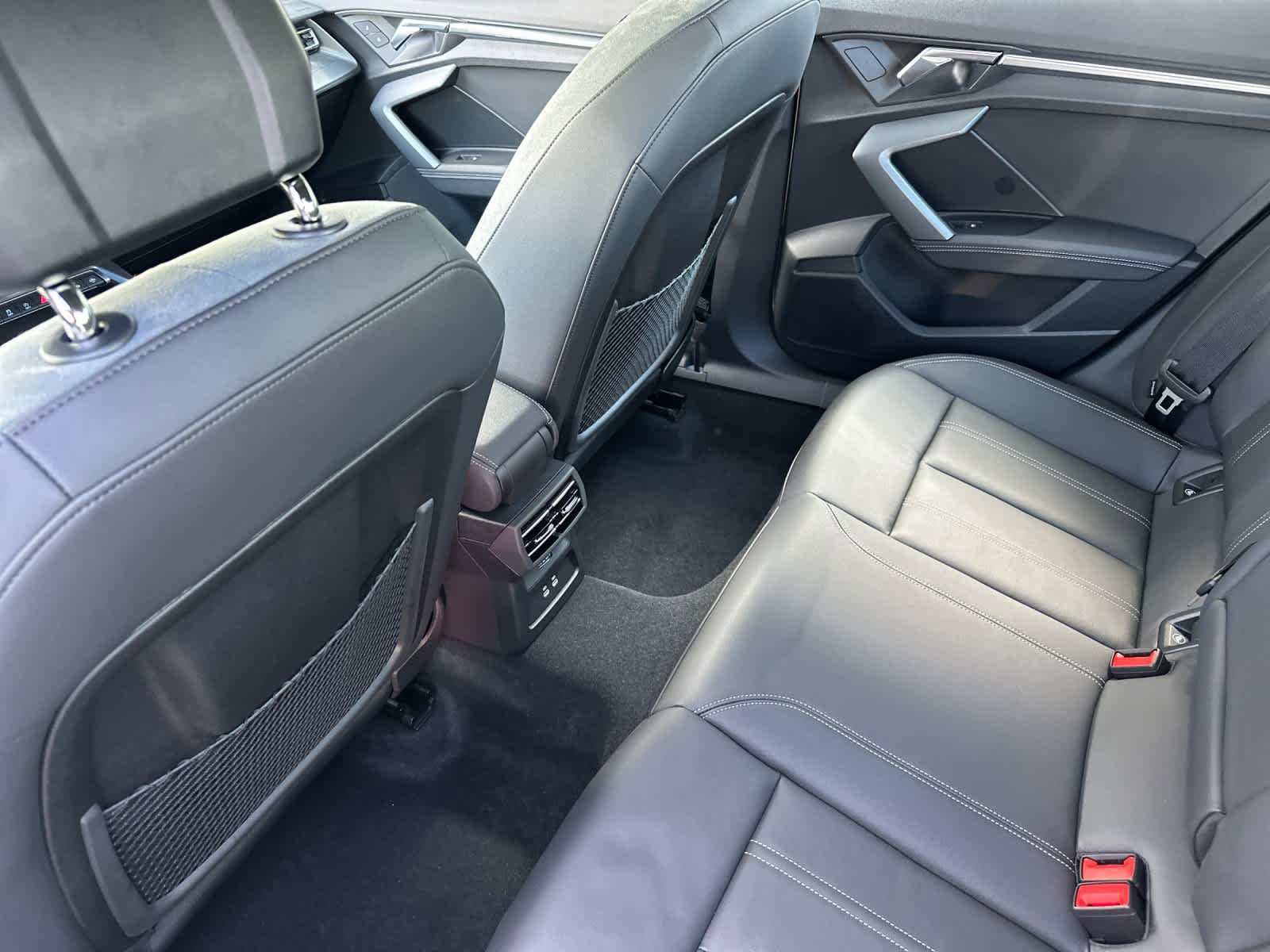New 2026 Audi A3 2.0T Premium AWD/4WD image 4