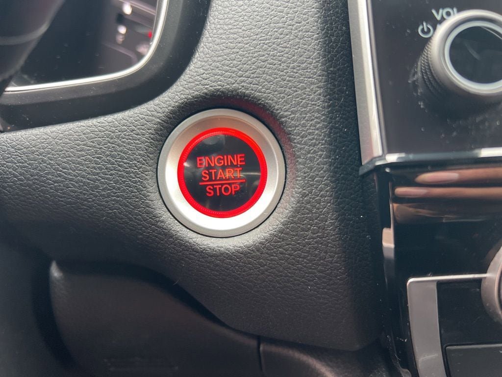 Used 2018 Honda CR-V EX-L image 22