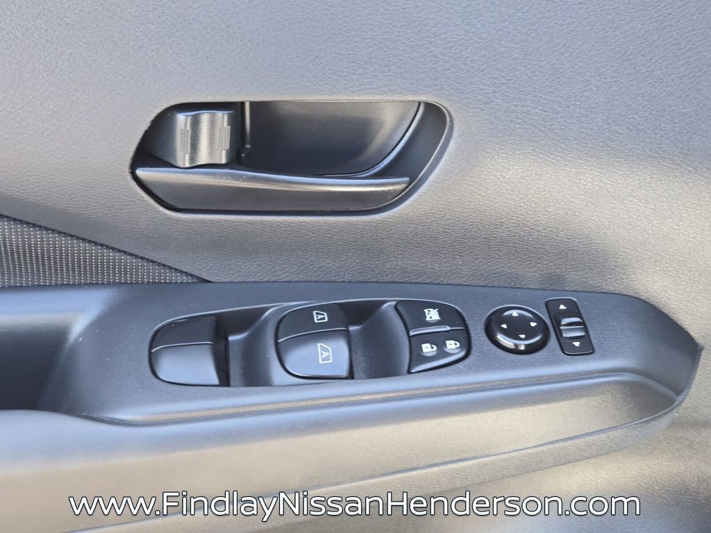Used 2025 Nissan Kicks Play S FWD image 20