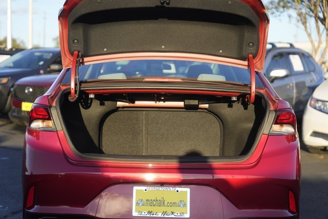 Used 2018 Hyundai Sonata SE image 30