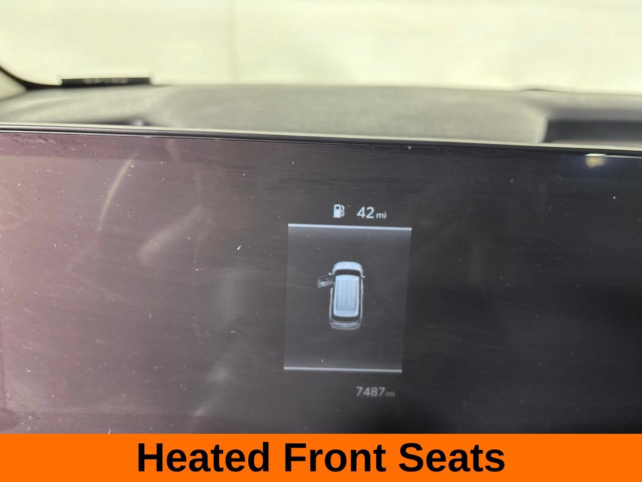 Used 2026 Kia Carnival FWD image 13