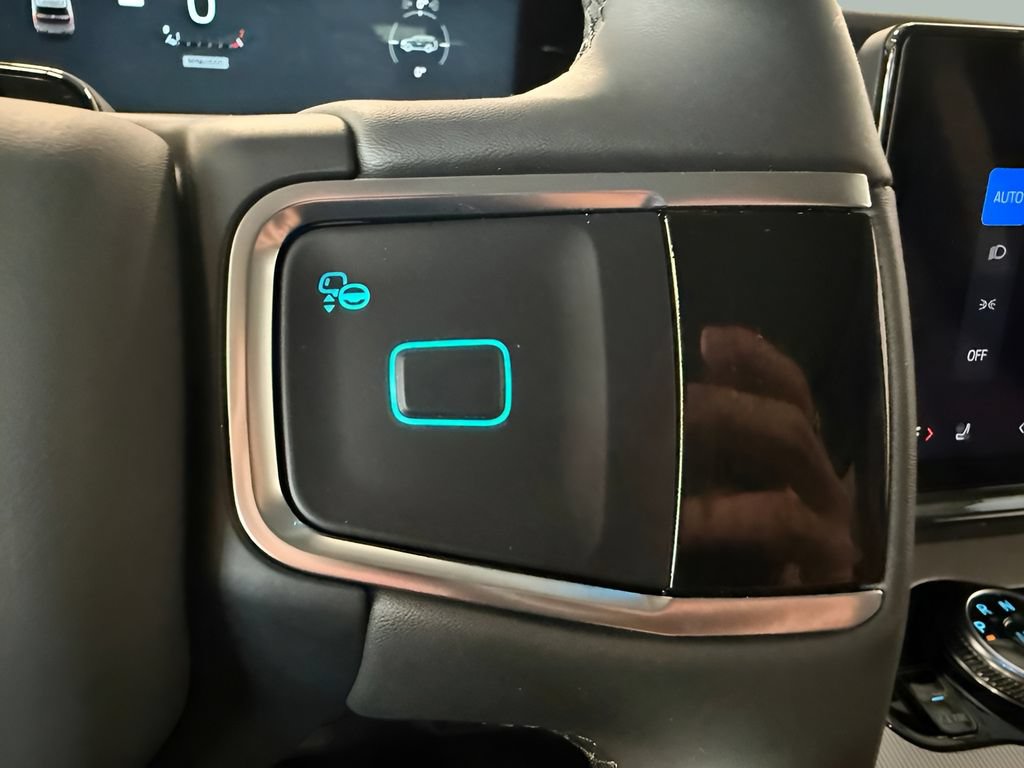 New 2027 Ford Expedition Max Active AWD/4WD image 26