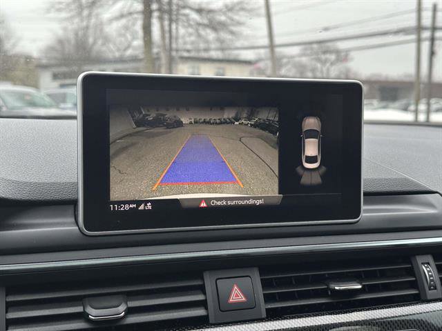 Used 2018 Audi S5 Premium Plus w/ Navigation Package image 19