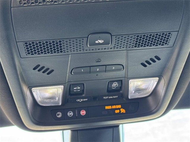 Used 2020 Cadillac XT6 Sport image 20